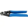Pince coupe câble Var Bleu TU VAFR07900C