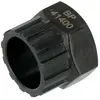 Outil demonte cassette var campa/sachs/aris et roue libre shimano 414