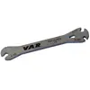 Var Clé à Rayons Rp-02402 Campagnolo/e-bike One Size