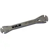 Var Clé à Rayons Rp-02401 Shimano One Size