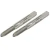 Non communiqué Var Outil Male Frame Taps M5x0.80 2 Units