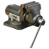 SHIMANO Var Établi Professional Bench Vise 125 Mm One Size