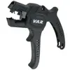 Var Pince à Dénuder Auto 24-10 Awg Vadv71500 One Size