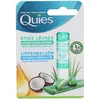 Quies Stick Lèvres Hydratation Intense Aloe Vera et Coco