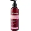 KAIRLY PARIS Lait nourrissant sans rinçage - Glycérine, karité & beurre de cacao - Cheveux bouclés, frisés & crépus - 250 ml