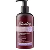KAIRLY PARIS Shampoing doux sublimateur - Aloe vera & huile d'olive - Cheveux bouclés, frisés & crépus - 250 ml