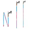Bâton de trail TSL Trail Carbon 4 Cork (x2) Orange 110 cm MAG9721828