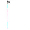 Bâton de trail TSL Trail Carbon 4 Cork (x2) Orange 115 cm MAG9721829