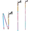 TSL Trail Carbon 4 Cork Cross Flamingo-130 cm