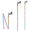 TSL Trail Carbon 4 Cork Cross Flamingo-110 cm