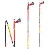 TSL Trail Carbon 4 Cork Short Fire-115 cm