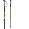 Tsl Outdoor Bâtons Hiking Aluminium 3 Bi Cross