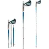 Bâton de trail TSL Trail Alu 4 Cork PFBAA4125CSHA Bleu 125 cm