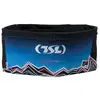 TSL Outdoor - Finisher Belt - Ceinture hydratation Black / Blue - XS
