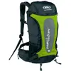 TSL Snowalker 15 Sac à Dos Porte ciaspole, Vert, Taille Unique Mixte