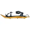 TSL 305 Initial Jaune moutarde