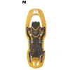 Raquettes à neige TSL symbioz hyperflex ajust Jaune 39/47 MAG2910067