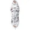 Raquettes de neige TSL Outdoor 227 Camo XL Strap Bi-Mat blanc (paire)
