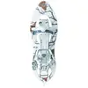 Raquette de neige TSL Outdoor 217/227 Camo blanc  (paire) - 217