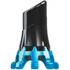 Pointe TSL Outdoor Crossover noir bleu