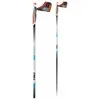 TSL Outdoor Tactil C70 Spike - Bâtons marche nordique Blue 130 cm