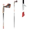 Bâtons TSL Outdoor Tactil C100 Spike blanc noir (paire) - 115
