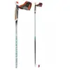 TSL Outdoor Tactil C70 Spike - Bâtons marche nordique Blue 105 cm
