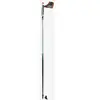 Bâtons de marche nordiques standard TSL Tactil C50 - green opal - 125 cm