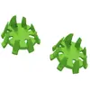 TSL Pointes de bâtons kit crossover jungle . -  JUNGLE
