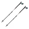 TSL Outdoor Connect Carbon 3 Cross St Swing - Bâtons randonnée Red 72.5 - 140 cm