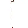 Tsl Outdoor Tactil C50 Spike Poles Blanc 125 cm