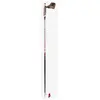 TSL Outdoor Tactil C50 Slim - Bâtons marche nordique Goyave old 120 cm