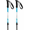 Bâtons TSL Hiking alu 3 light Noir 63/135 cm MAG2475693