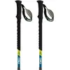 TSL Tour Alu Compact 3 Cross Twist 62 - 125 cm Bâtons de trekking