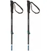 TSL Bâtons De Marche Vendus À La Paire Tsl Tour Alu 5 Ligth Twist Bleu 20551
