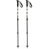 TSL Outdoor Country Alu 3 Light - Bâtons randonnée GR20 60 - 135 cm