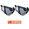 TSL Kit Gantelets Gris