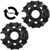 TSL Kit Twist Ø55 Noir