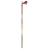 Bâtons TSL Trail carbon 4 cork cross - short Rouge 110 cm PFBTC4CC110SH