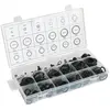 Equinoxe - Assortiment De 279 Joints Toriques - 12900 - Ce Produit De Marque Est Neuf