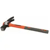 NO NAME TOPCAR - Marteau coffreur 700gr + manche trimatiere 40cm - 12769