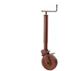 Sodise - roue jockey semi auto -70X460 RL275 vi 22-S17534