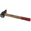 TOPCAR Marteau - Marque - Rivoir 35 mm - Base 110 mm - Manche 330 mm - Poids 800 g