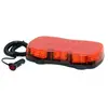 Sodiflash - Rampe de gyrophares led 290mm magnétique