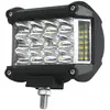 Sodiflash - Phare de travail carré led 10/32v 18w 2200 lumens 16035