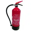 NOTRE SELECTION Extincteur à poudre ABC 6kg - 16458.9