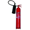 Extincteur a dioxyde de carbone 5 kg -classe de feu -b -hydrocarbure -20225