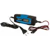 TOPCAR STILKER - Chargeur électronique automatique 6/12V 4A 60W - 04021