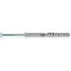 Spit Chevilles B-Long Xtrem 10x160 mm - 50 pièces
