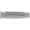 Spit cheville nylon - 8 x 40 mm - spit pro 6 - sans vis - boite de 100